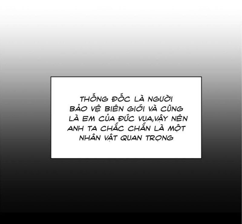 Tôi Không Muốn Trở Thành Hoàng Hậu Chap 7 - Next Chap 8