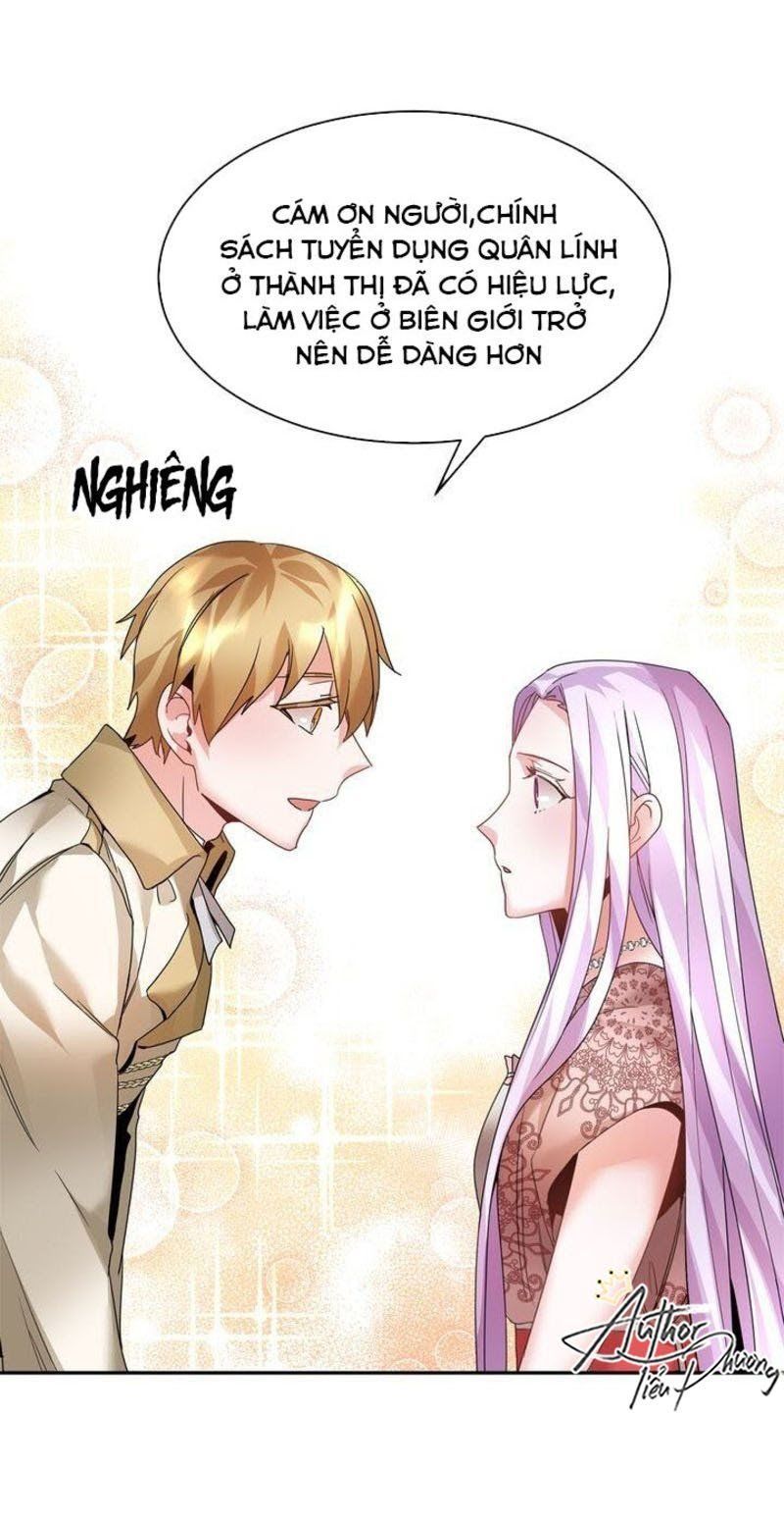 Tôi Không Muốn Trở Thành Hoàng Hậu Chap 7 - Next Chap 8