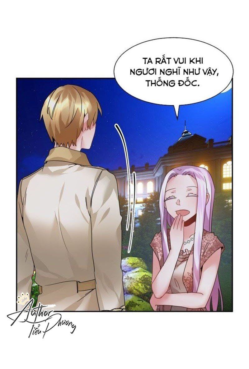 Tôi Không Muốn Trở Thành Hoàng Hậu Chap 7 - Next Chap 8