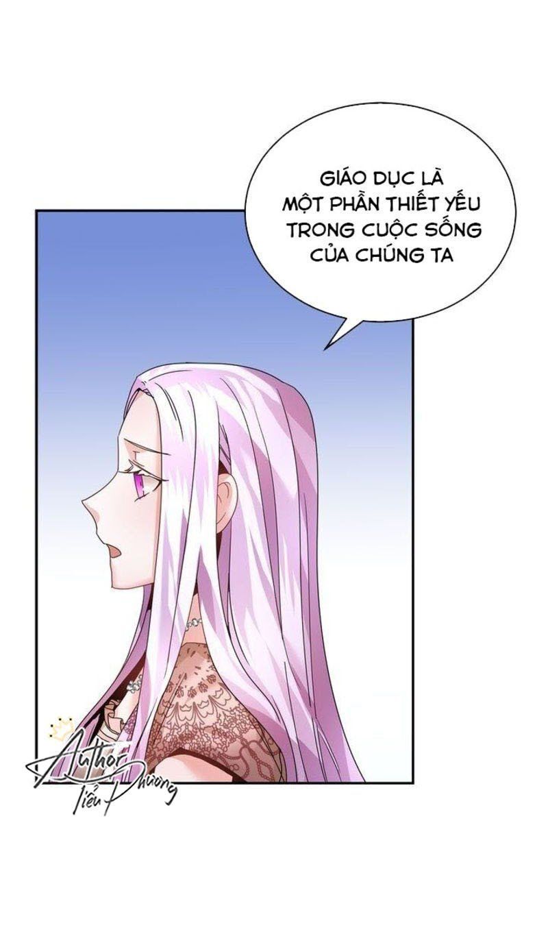 Tôi Không Muốn Trở Thành Hoàng Hậu Chap 7 - Next Chap 8