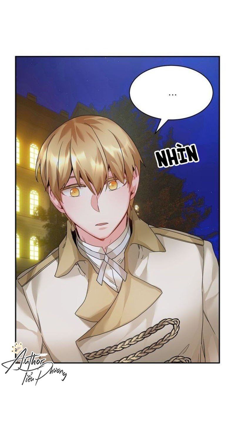 Tôi Không Muốn Trở Thành Hoàng Hậu Chap 7 - Next Chap 8