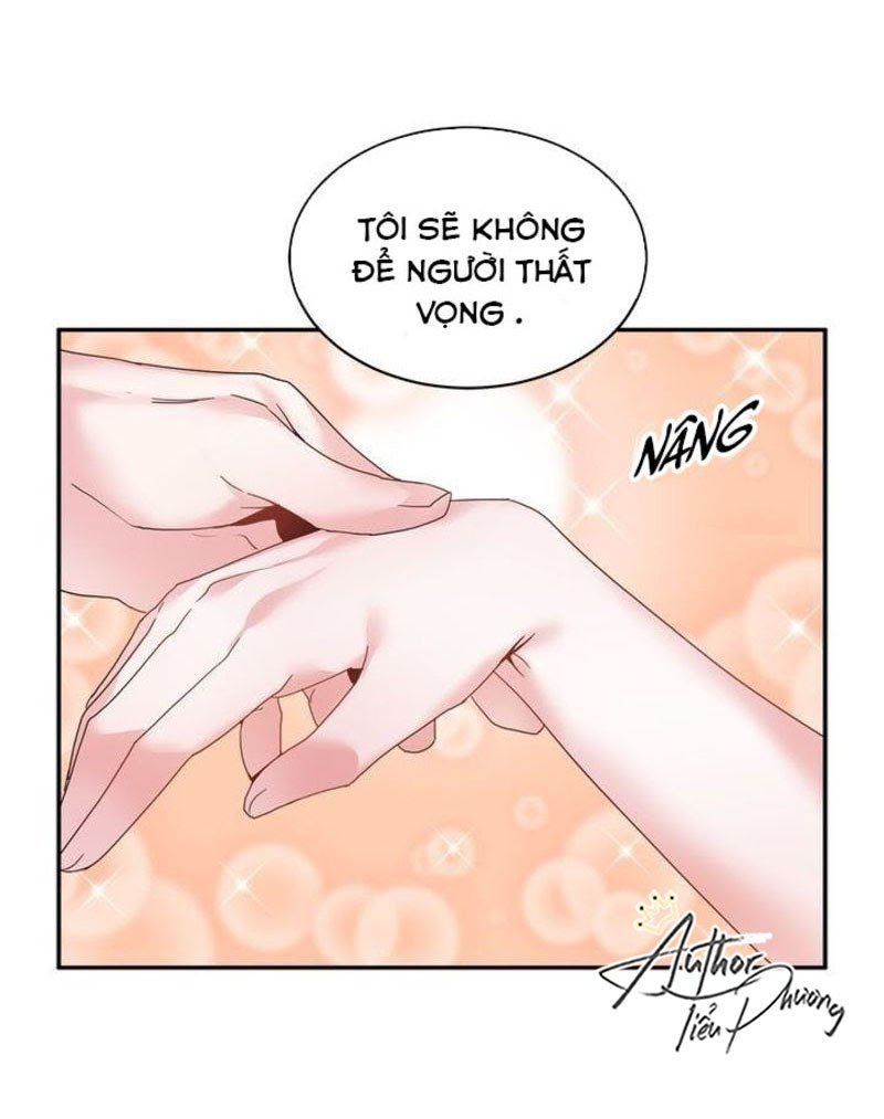 Tôi Không Muốn Trở Thành Hoàng Hậu Chap 7 - Next Chap 8