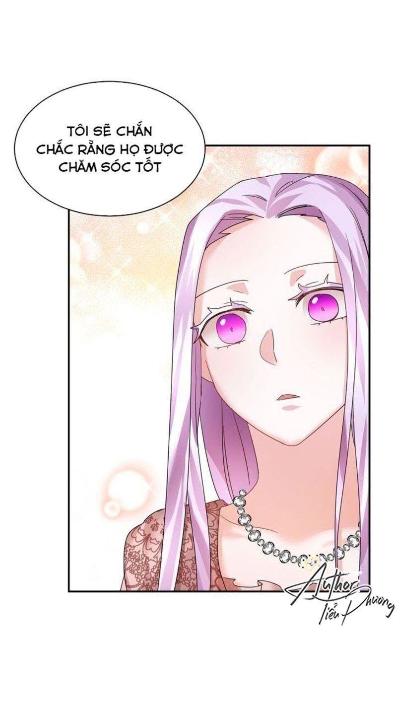 Tôi Không Muốn Trở Thành Hoàng Hậu Chap 7 - Next Chap 8