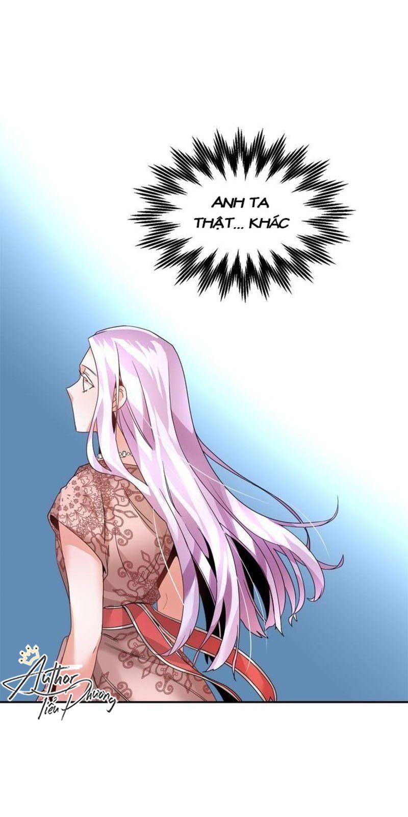 Tôi Không Muốn Trở Thành Hoàng Hậu Chap 7 - Next Chap 8