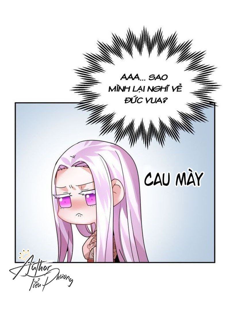 Tôi Không Muốn Trở Thành Hoàng Hậu Chap 7 - Next Chap 8