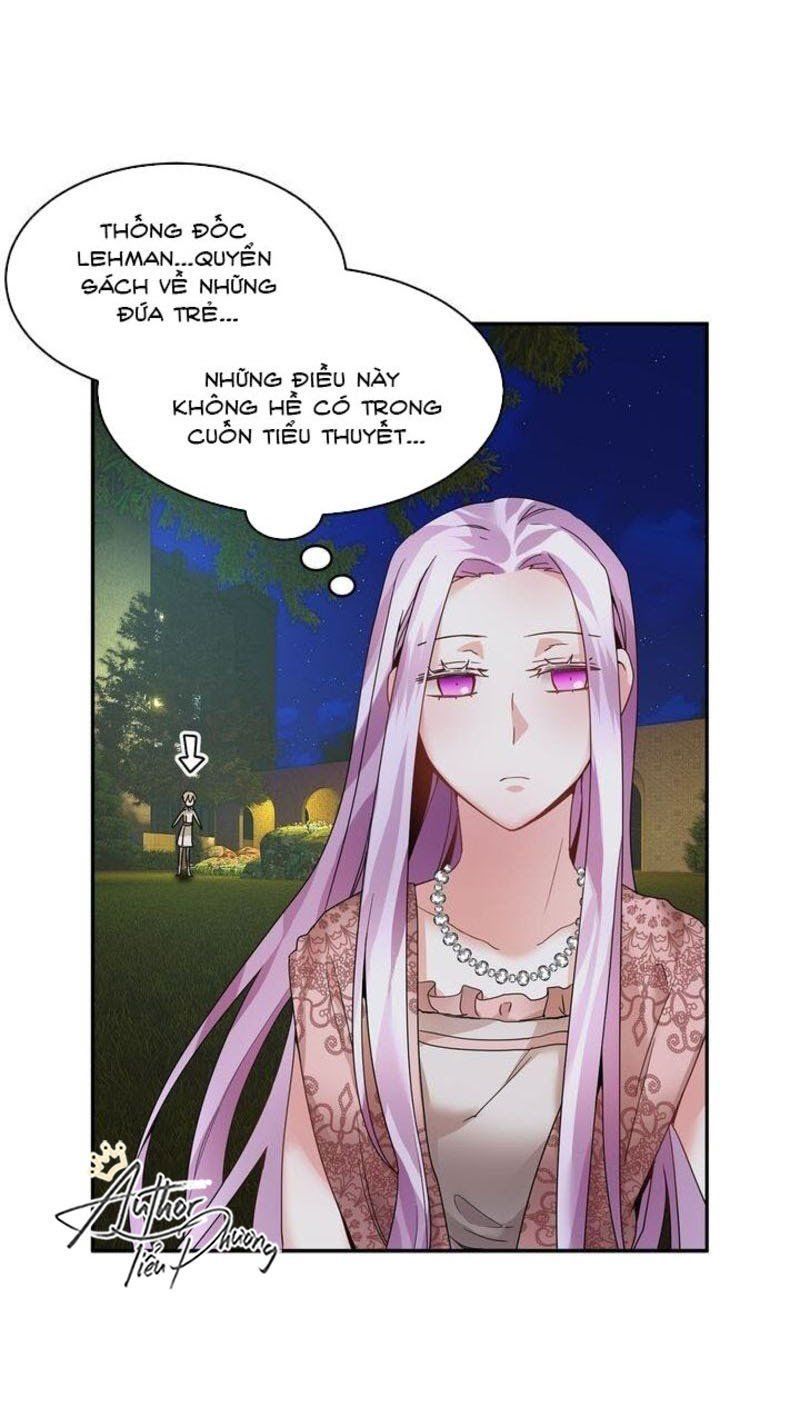 Tôi Không Muốn Trở Thành Hoàng Hậu Chap 7 - Next Chap 8