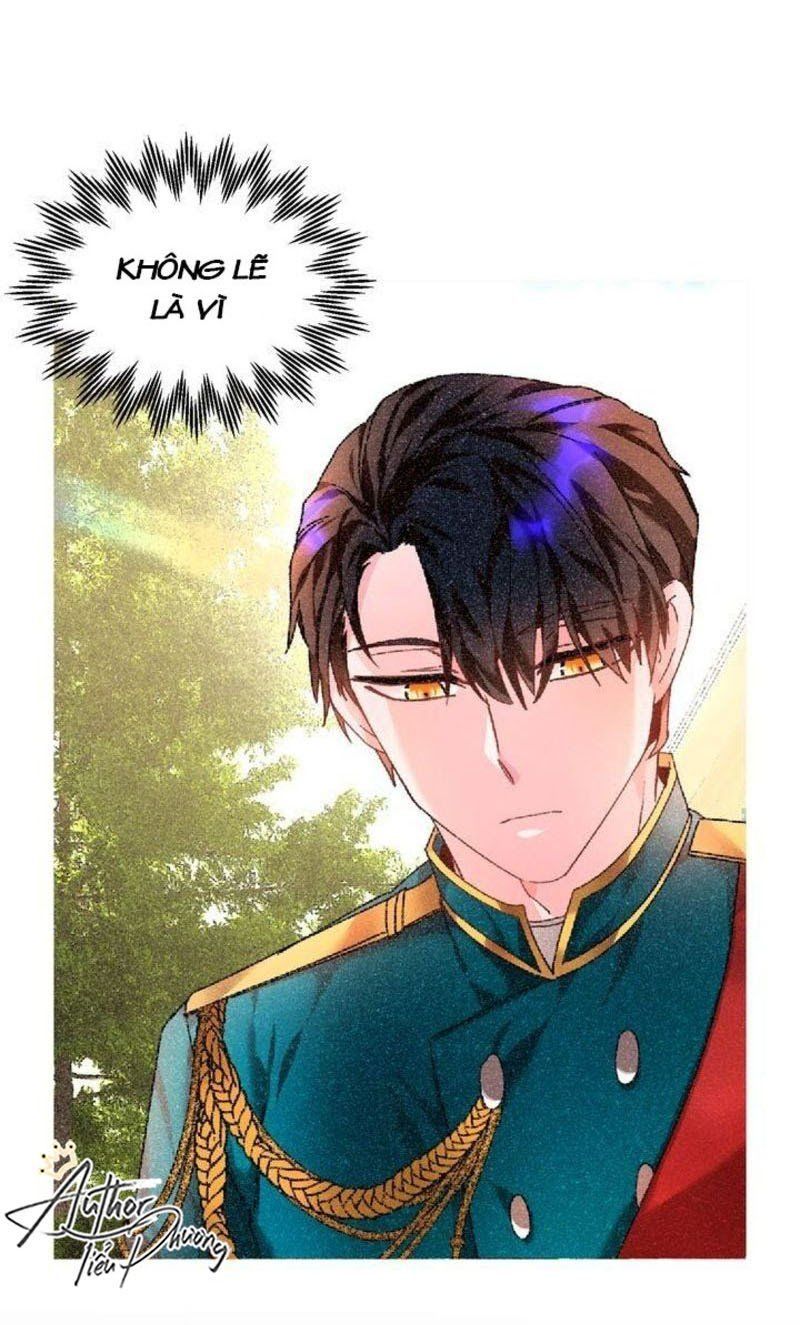 Tôi Không Muốn Trở Thành Hoàng Hậu Chap 7 - Next Chap 8