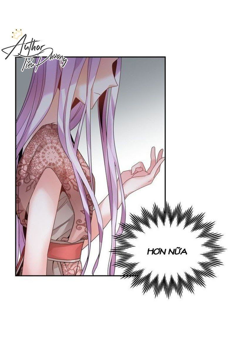 Tôi Không Muốn Trở Thành Hoàng Hậu Chap 7 - Next Chap 8