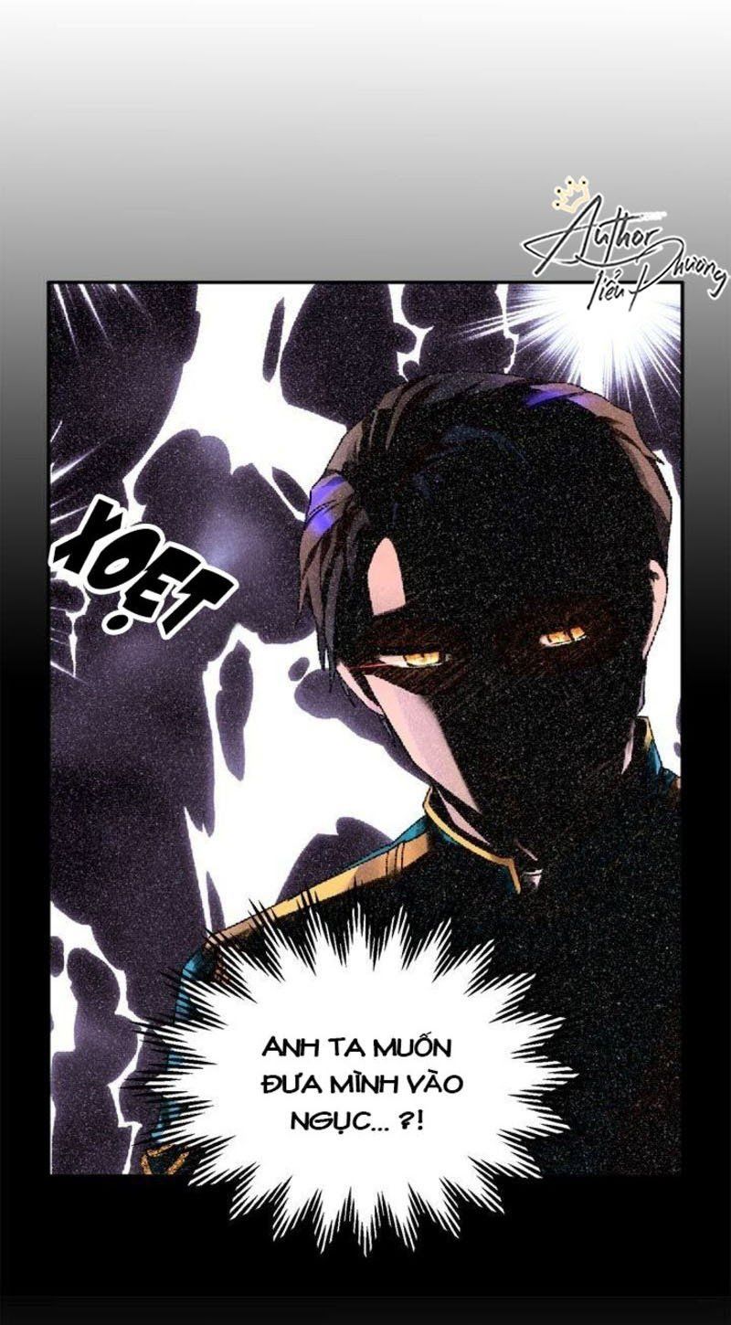 Tôi Không Muốn Trở Thành Hoàng Hậu Chap 7 - Next Chap 8
