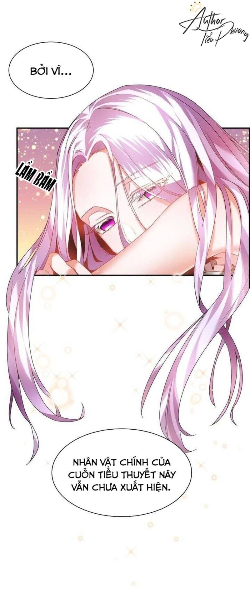 Tôi Không Muốn Trở Thành Hoàng Hậu Chap 7 - Next Chap 8