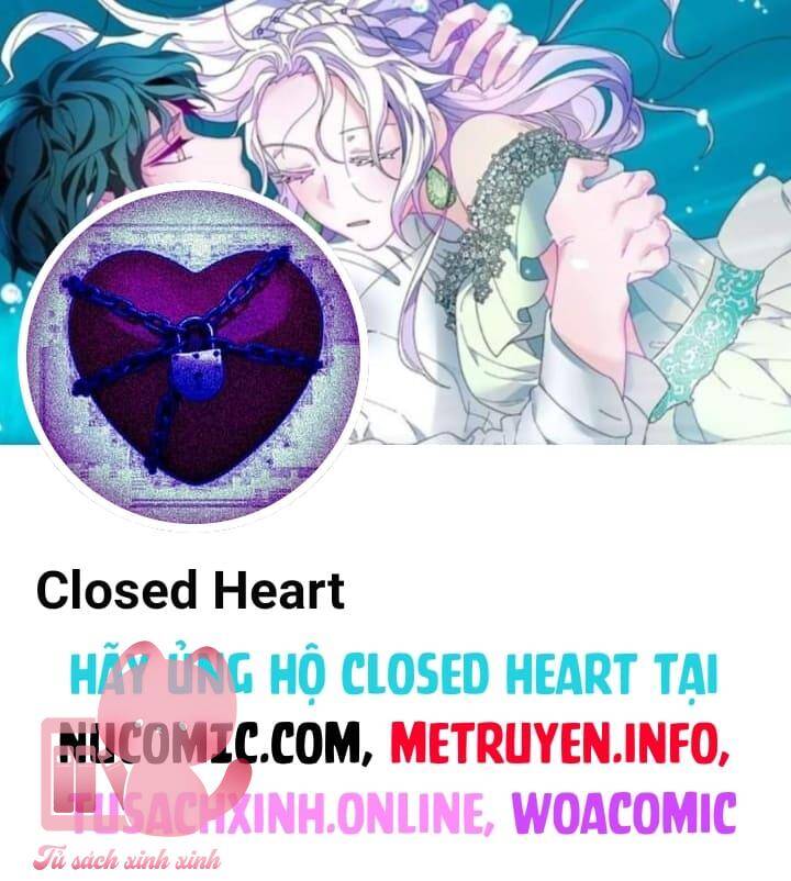 Tôi Không Muốn Trở Thành Hoàng Hậu Chap 70 - Next Chap 71