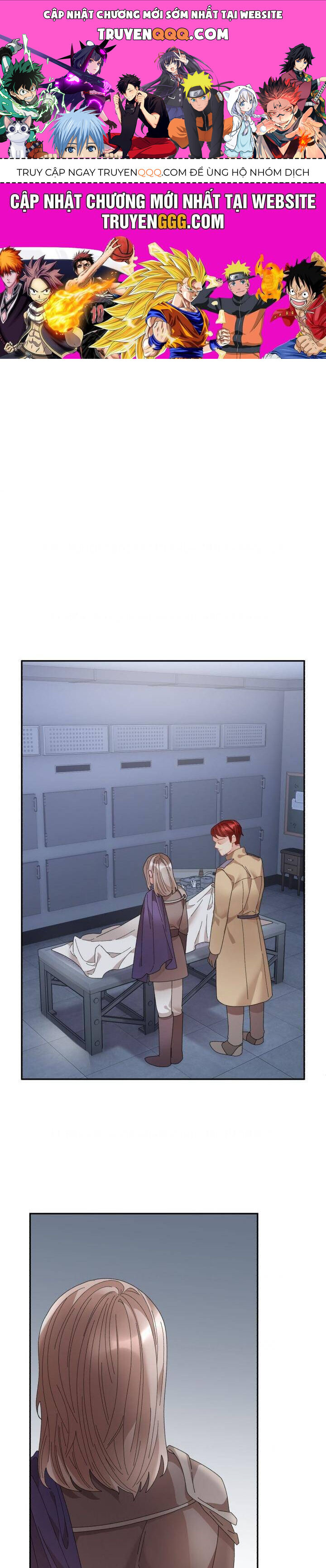 Tôi Không Muốn Trở Thành Hoàng Hậu Chap 71 - Next Chap 72