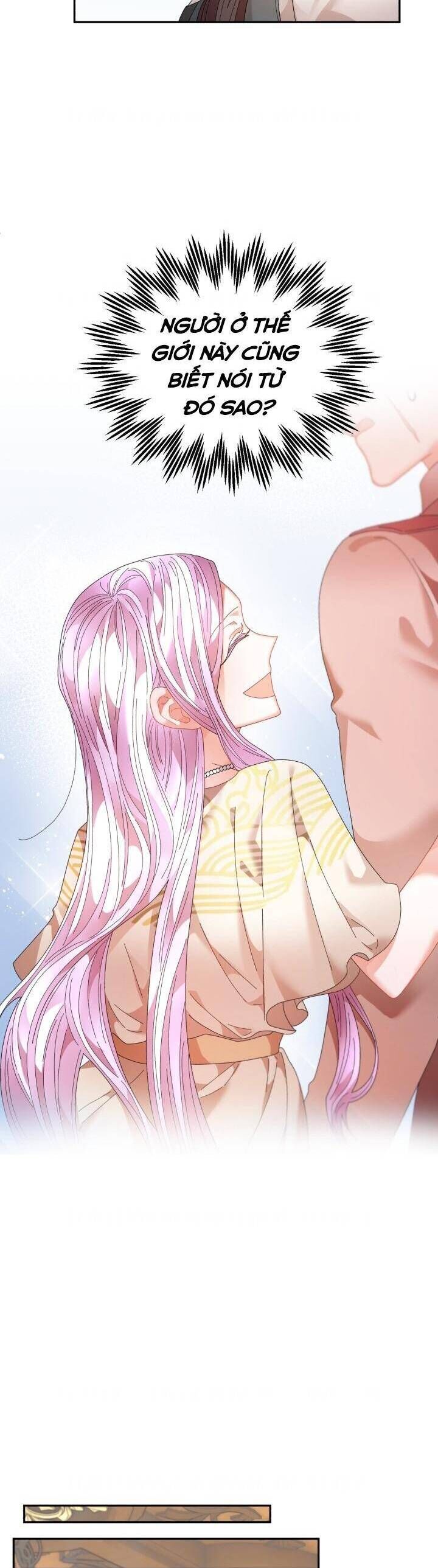 Tôi Không Muốn Trở Thành Hoàng Hậu Chap 74 - Next Chap 75