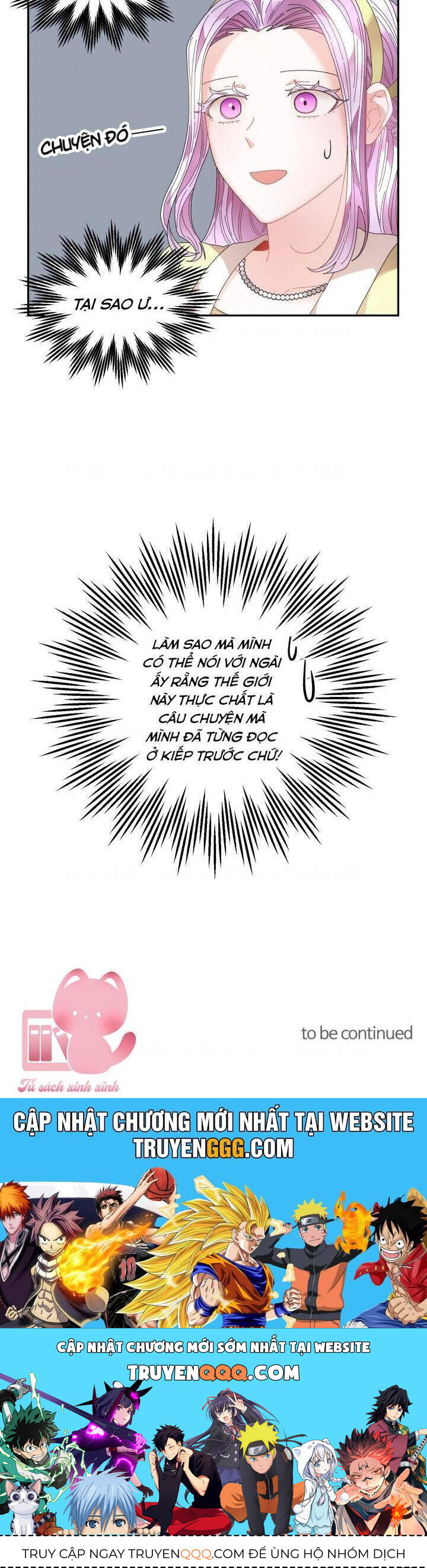 Tôi Không Muốn Trở Thành Hoàng Hậu Chap 74 - Next Chap 75