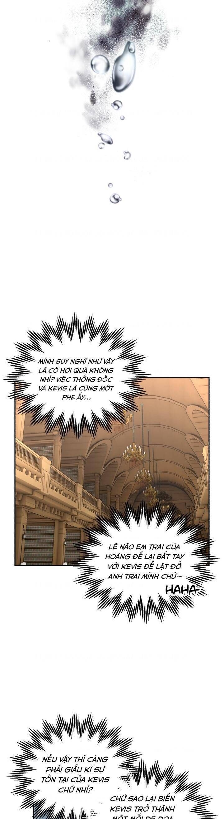 Tôi Không Muốn Trở Thành Hoàng Hậu Chap 74 - Next Chap 75