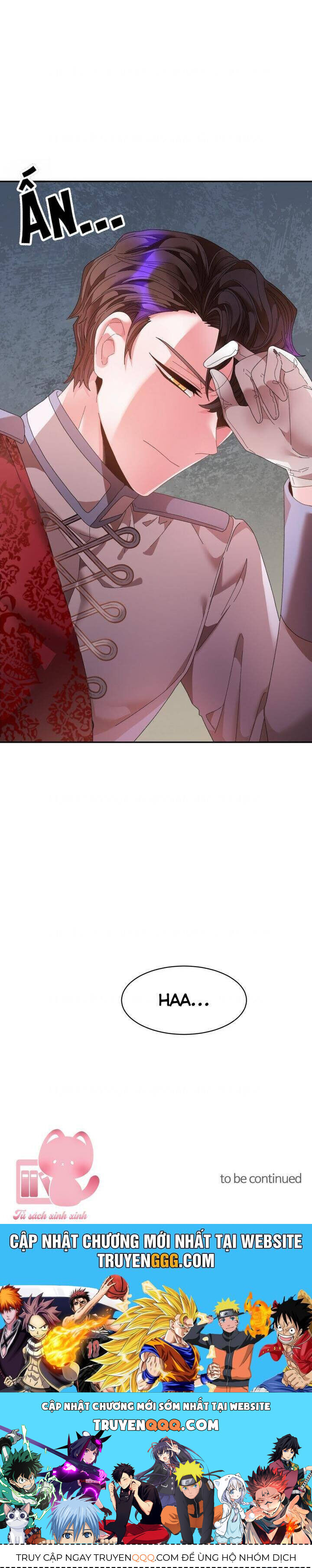Tôi Không Muốn Trở Thành Hoàng Hậu Chap 75 - Next Chap 76
