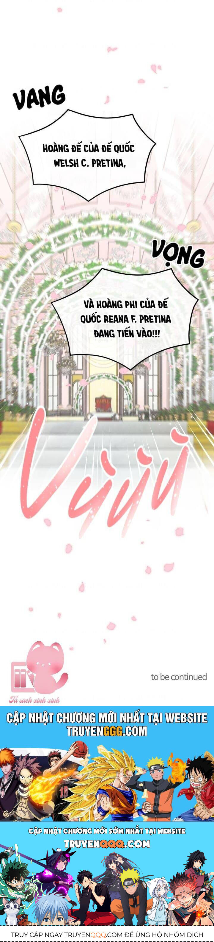 Tôi Không Muốn Trở Thành Hoàng Hậu Chap 76 - Next Chap 77