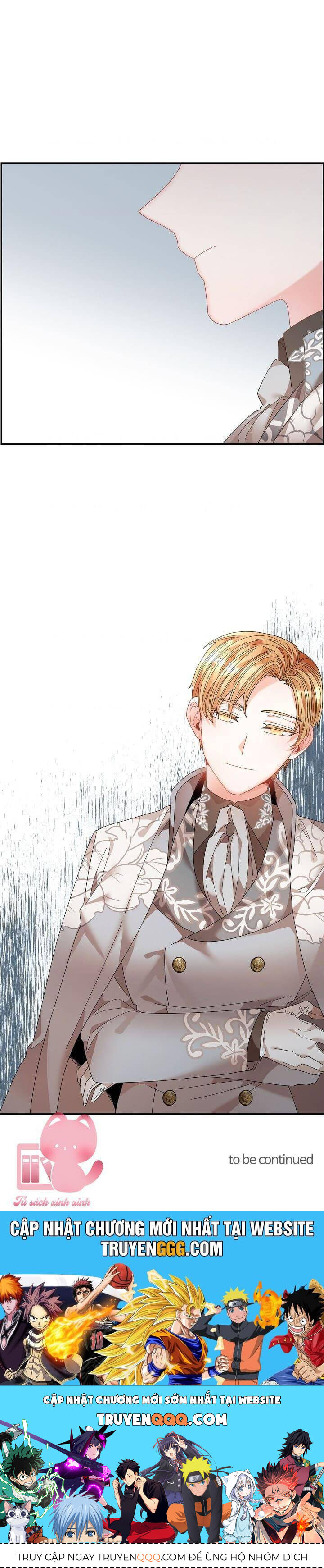 Tôi Không Muốn Trở Thành Hoàng Hậu Chap 77 - Next Chap 78