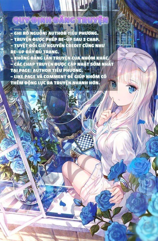 Tôi Không Muốn Trở Thành Hoàng Hậu Chap 8 - Next Chap 9