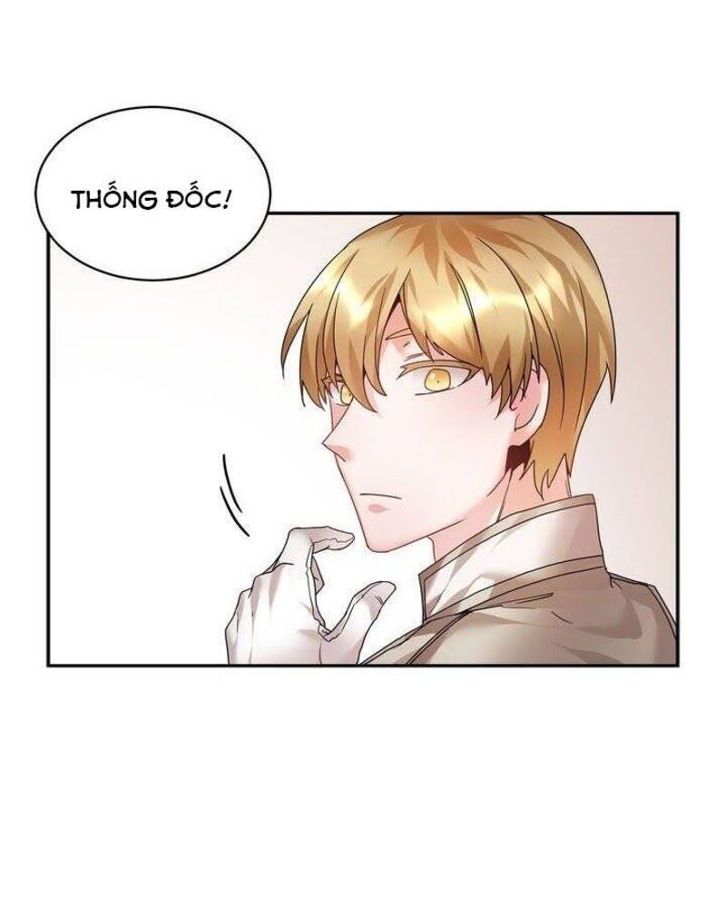 Tôi Không Muốn Trở Thành Hoàng Hậu Chap 8 - Next Chap 9