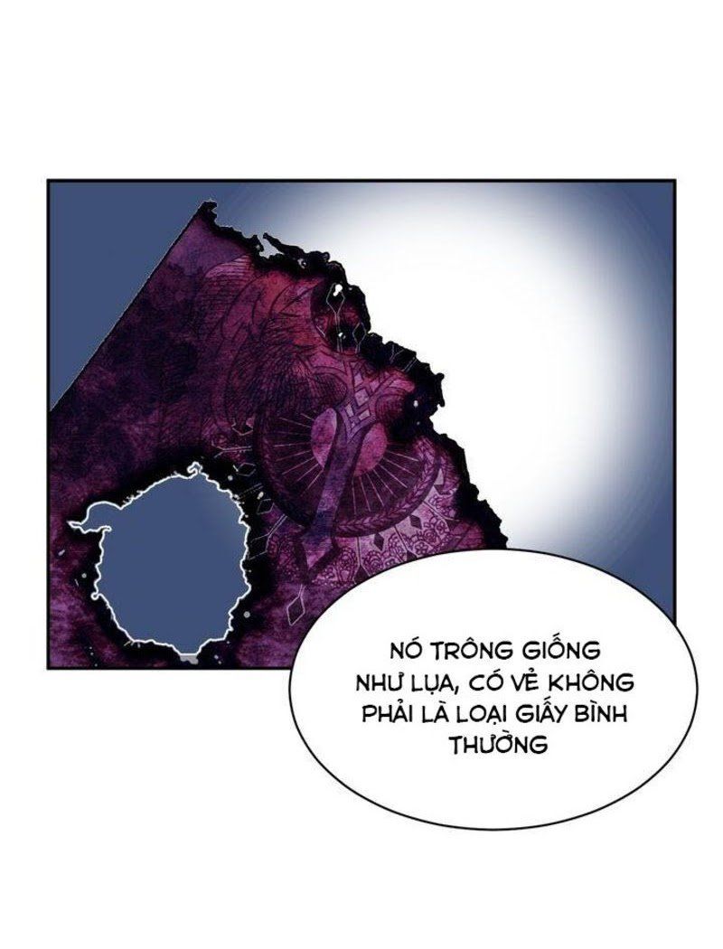 Tôi Không Muốn Trở Thành Hoàng Hậu Chap 8 - Next Chap 9