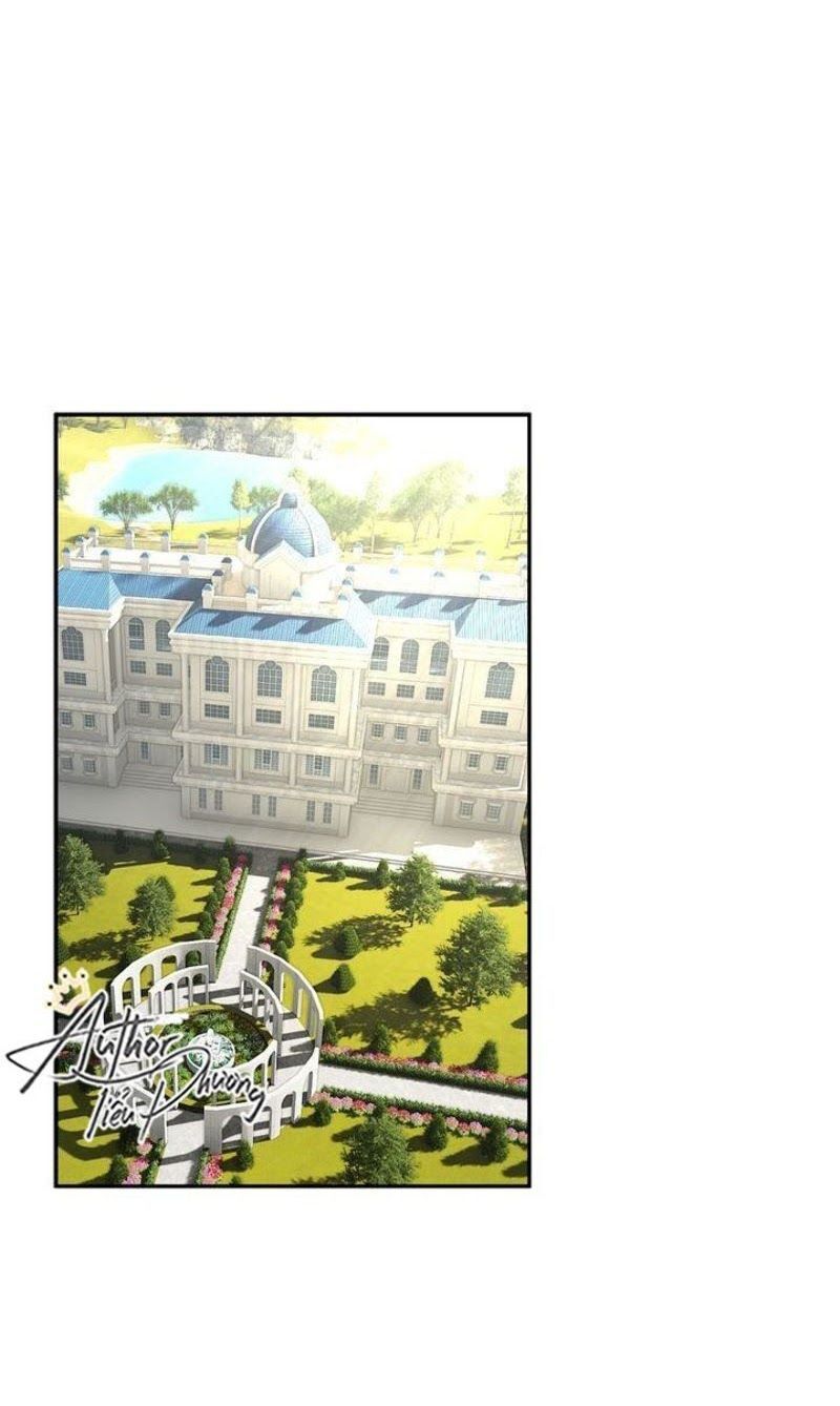 Tôi Không Muốn Trở Thành Hoàng Hậu Chap 8 - Next Chap 9