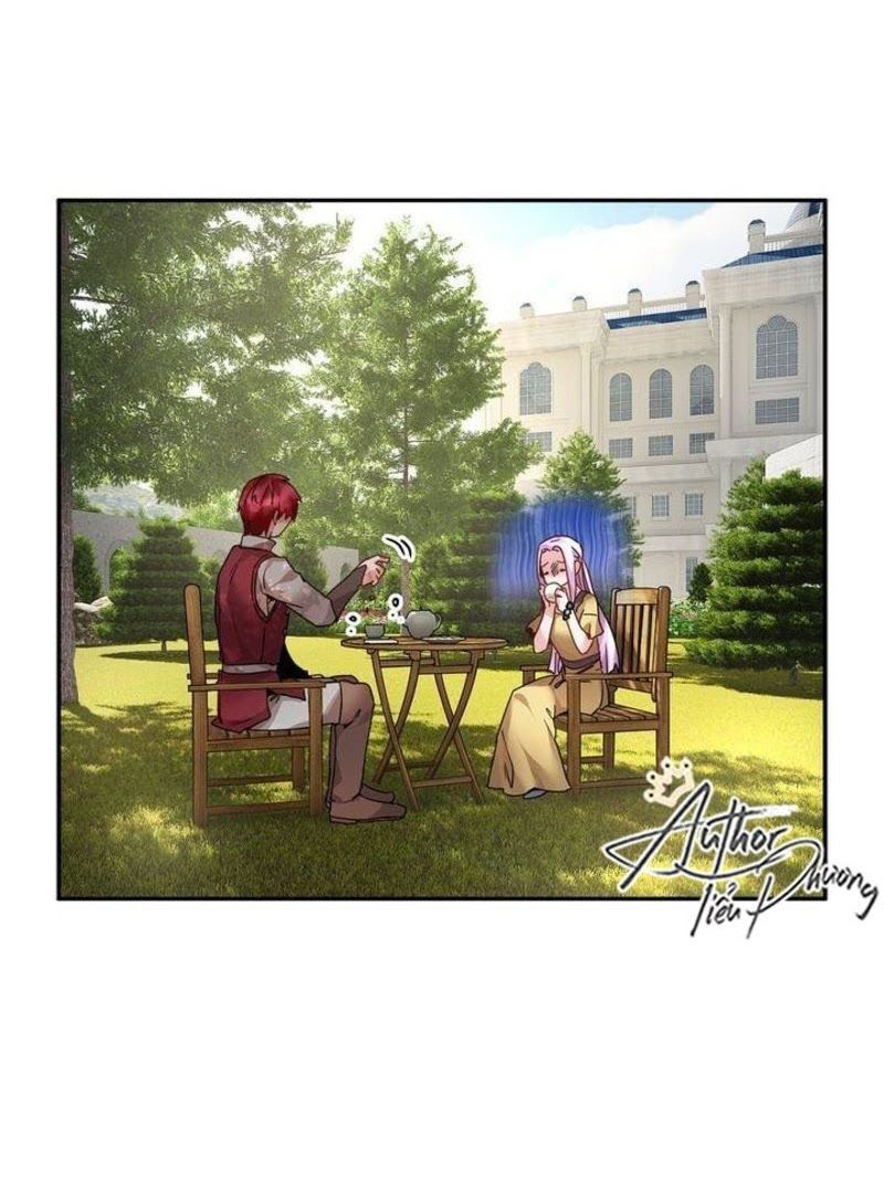 Tôi Không Muốn Trở Thành Hoàng Hậu Chap 8 - Next Chap 9