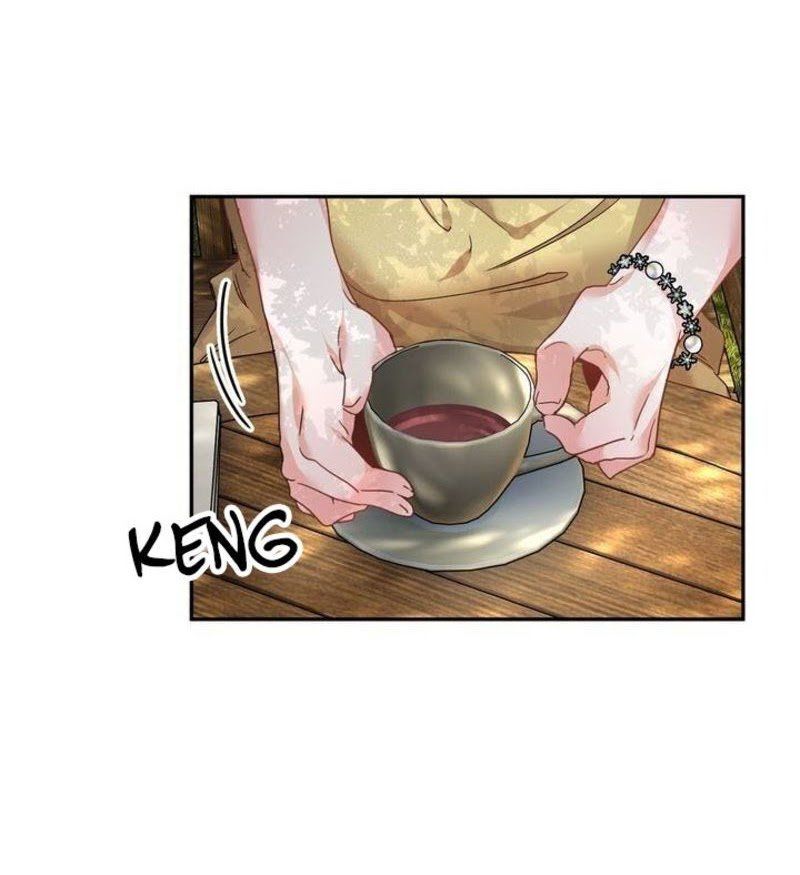 Tôi Không Muốn Trở Thành Hoàng Hậu Chap 8 - Next Chap 9