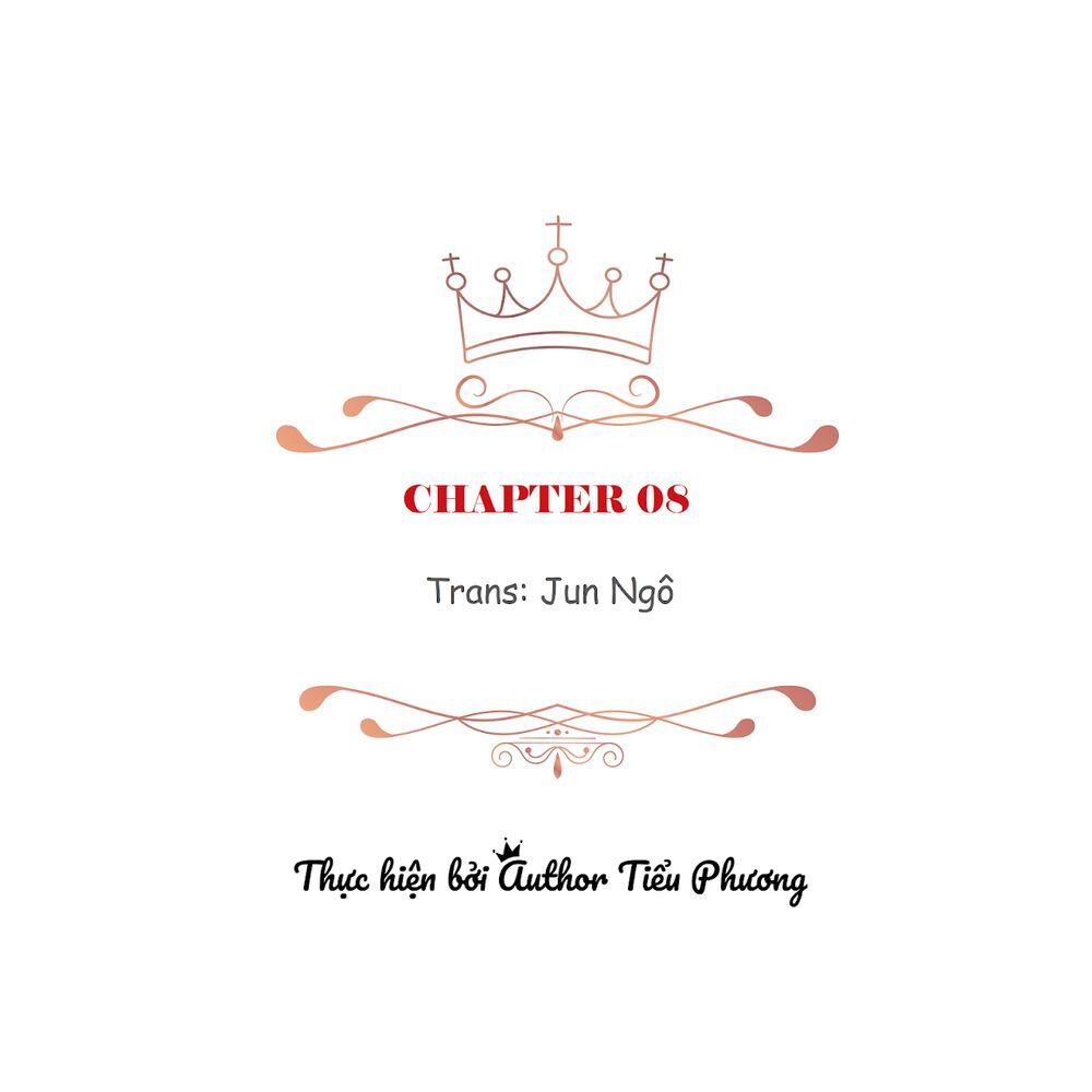 Tôi Không Muốn Trở Thành Hoàng Hậu Chap 8 - Next Chap 9