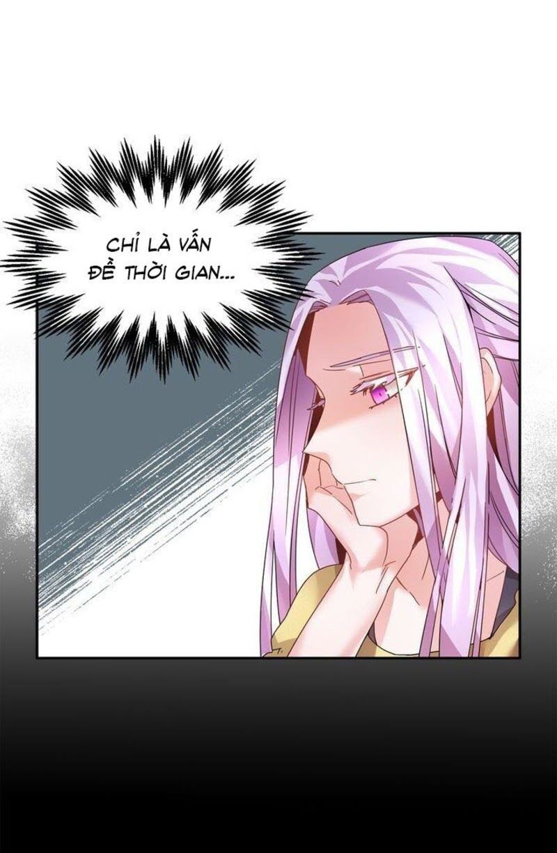 Tôi Không Muốn Trở Thành Hoàng Hậu Chap 8 - Next Chap 9