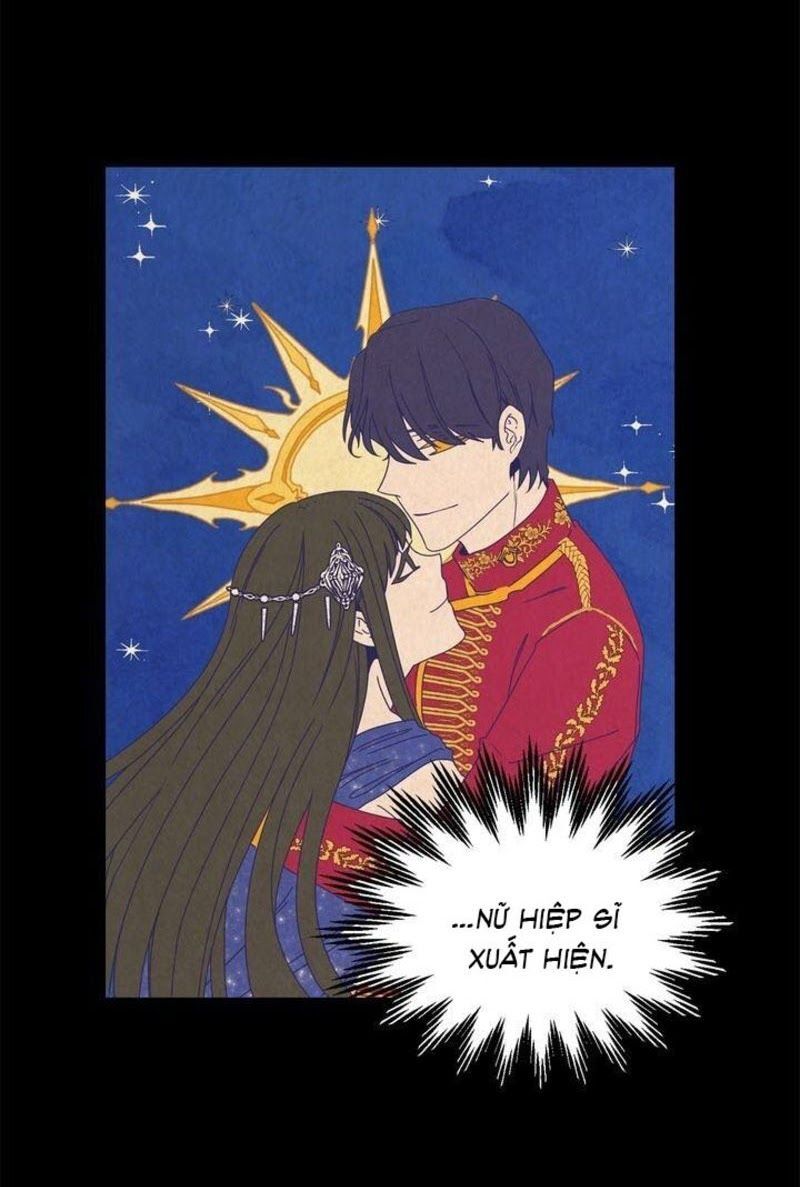 Tôi Không Muốn Trở Thành Hoàng Hậu Chap 8 - Next Chap 9