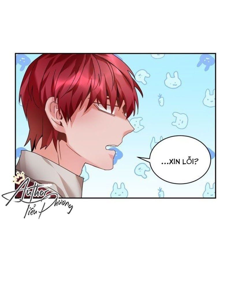 Tôi Không Muốn Trở Thành Hoàng Hậu Chap 8 - Next Chap 9
