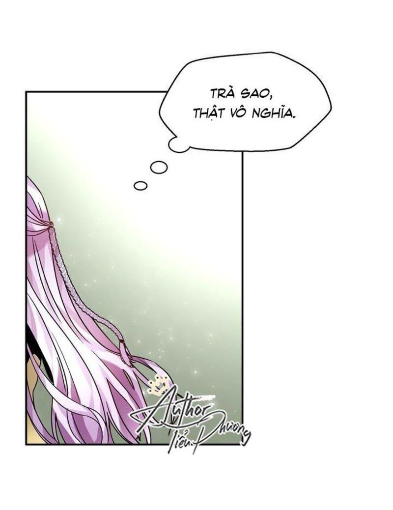 Tôi Không Muốn Trở Thành Hoàng Hậu Chap 8 - Next Chap 9