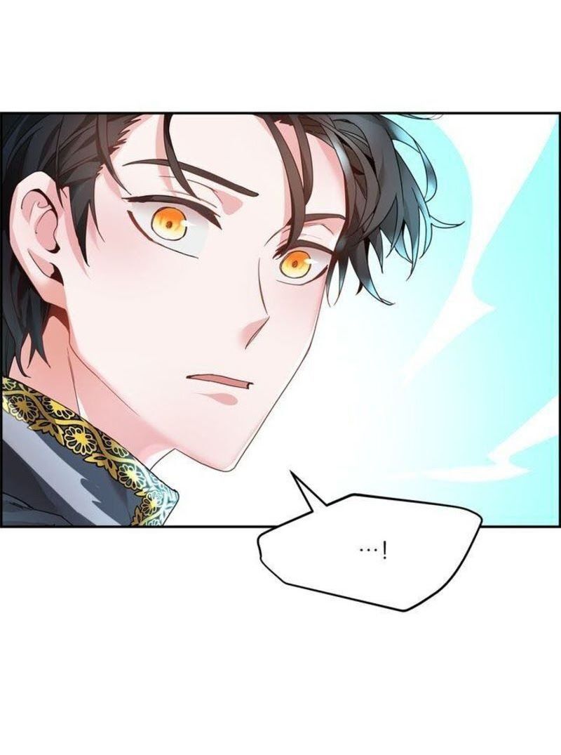 Tôi Không Muốn Trở Thành Hoàng Hậu Chap 8 - Next Chap 9