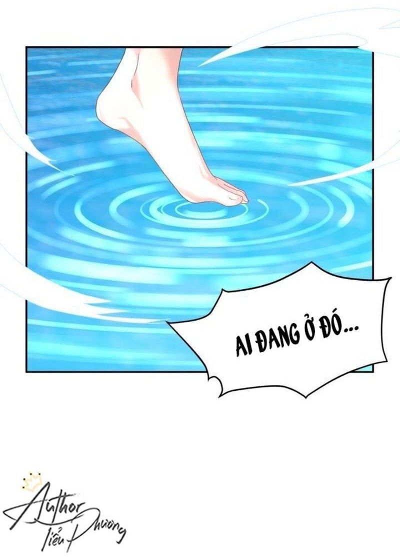 Tôi Không Muốn Trở Thành Hoàng Hậu Chap 8 - Next Chap 9