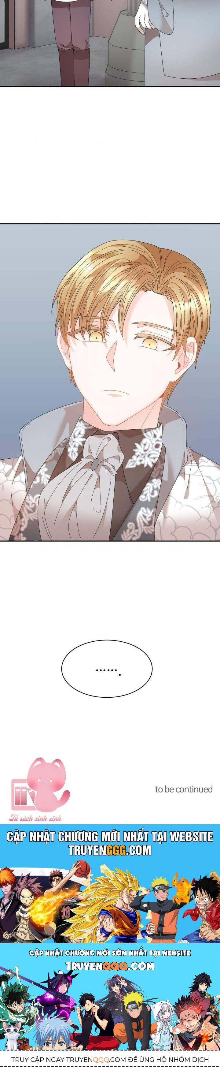 Tôi Không Muốn Trở Thành Hoàng Hậu Chap 80 - Next Chap 81
