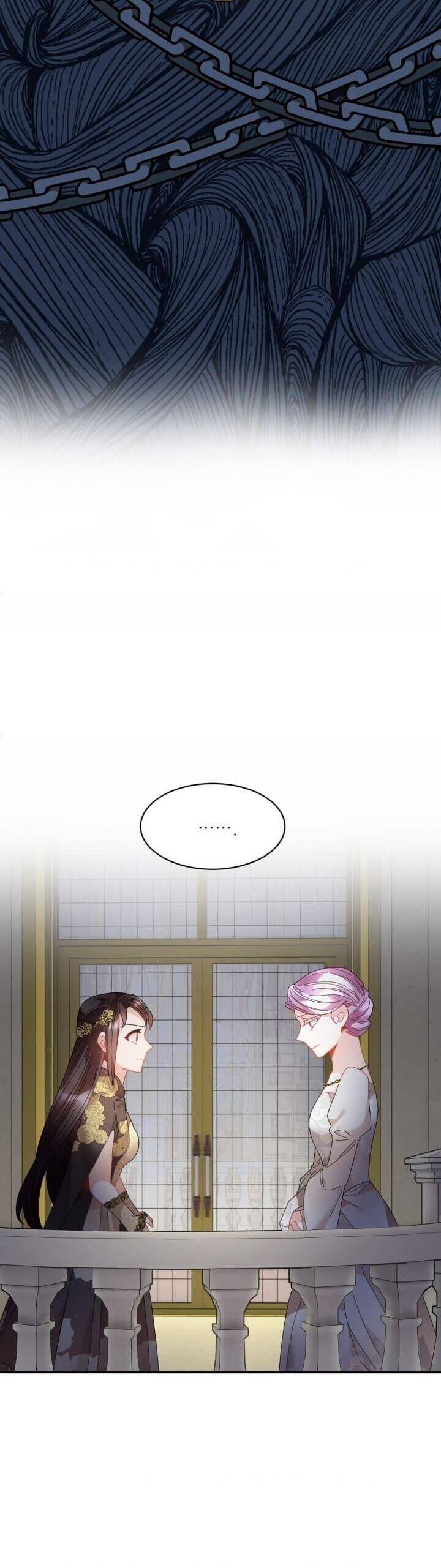 Tôi Không Muốn Trở Thành Hoàng Hậu Chap 80 - Next Chap 81
