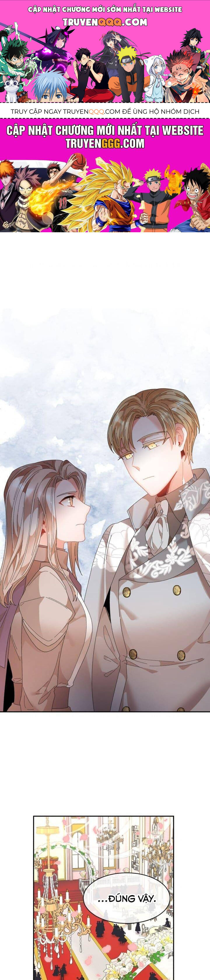 Tôi Không Muốn Trở Thành Hoàng Hậu Chap 81 - Next Chap 82