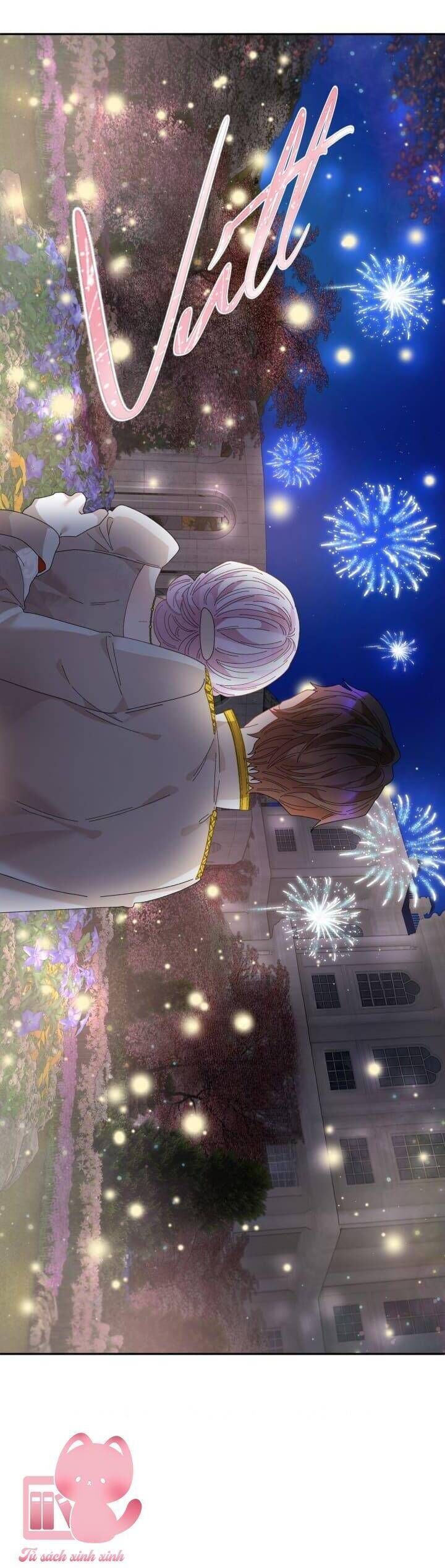 Tôi Không Muốn Trở Thành Hoàng Hậu Chap 82 - Next Chap 83