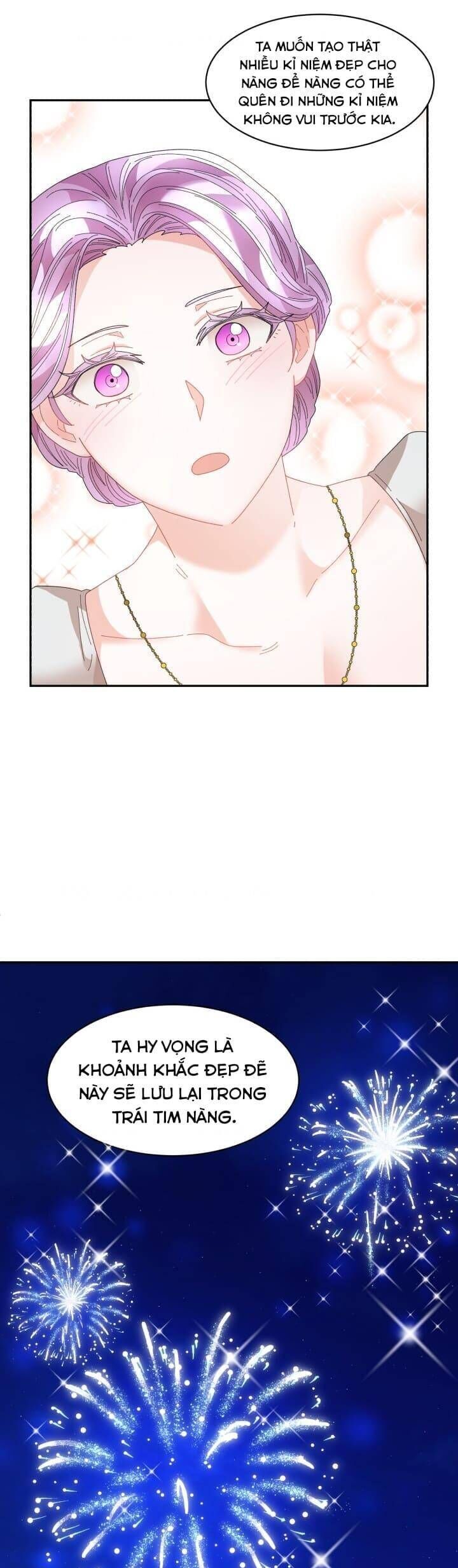 Tôi Không Muốn Trở Thành Hoàng Hậu Chap 82 - Next Chap 83