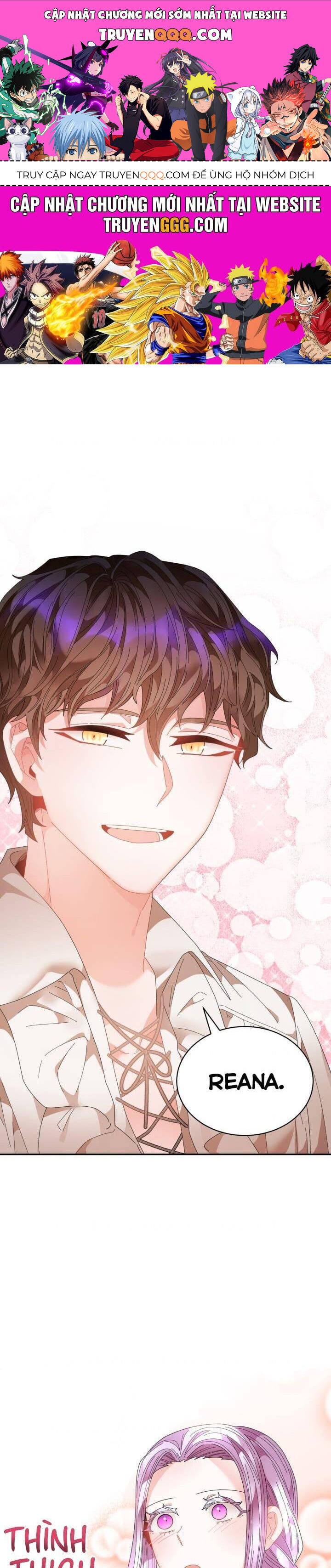 Tôi Không Muốn Trở Thành Hoàng Hậu Chap 84 - Next Chap 85