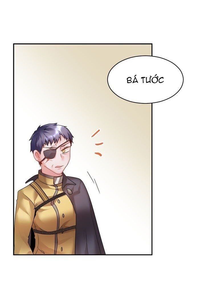 Tôi Không Muốn Trở Thành Hoàng Hậu Chap 9 - Next Chap 10