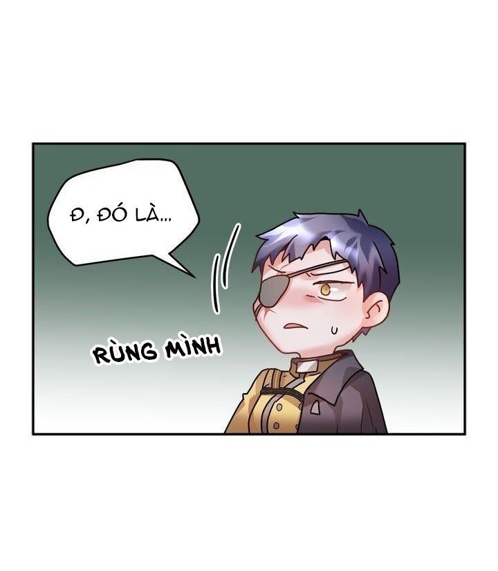 Tôi Không Muốn Trở Thành Hoàng Hậu Chap 9 - Next Chap 10