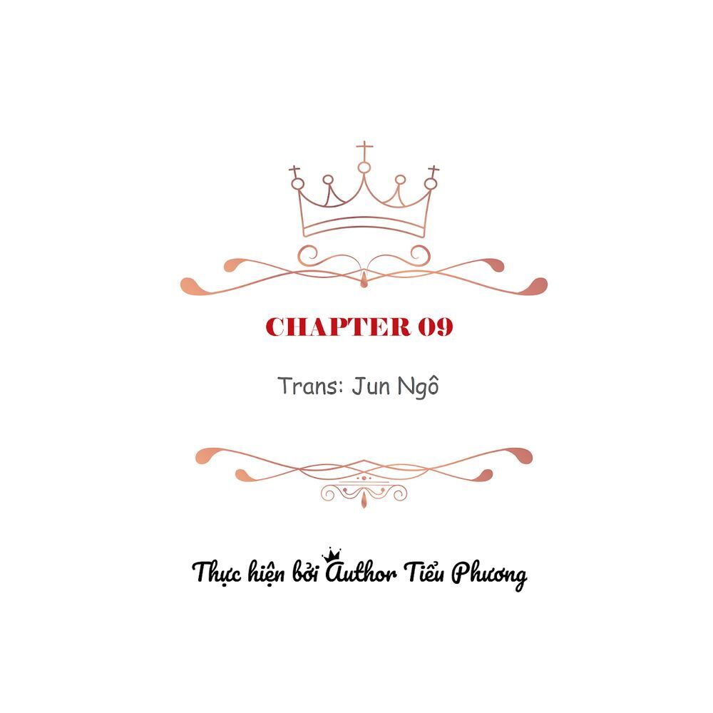 Tôi Không Muốn Trở Thành Hoàng Hậu Chap 9 - Next Chap 10