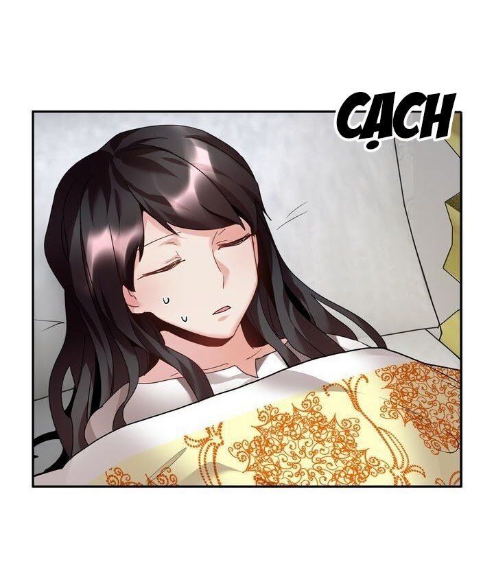 Tôi Không Muốn Trở Thành Hoàng Hậu Chap 9 - Next Chap 10