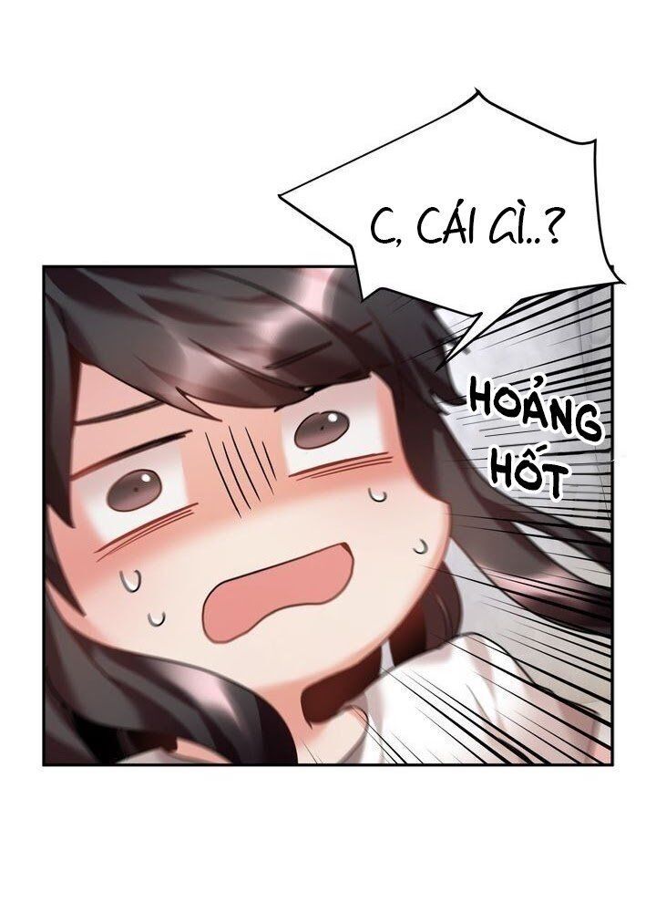 Tôi Không Muốn Trở Thành Hoàng Hậu Chap 9 - Next Chap 10