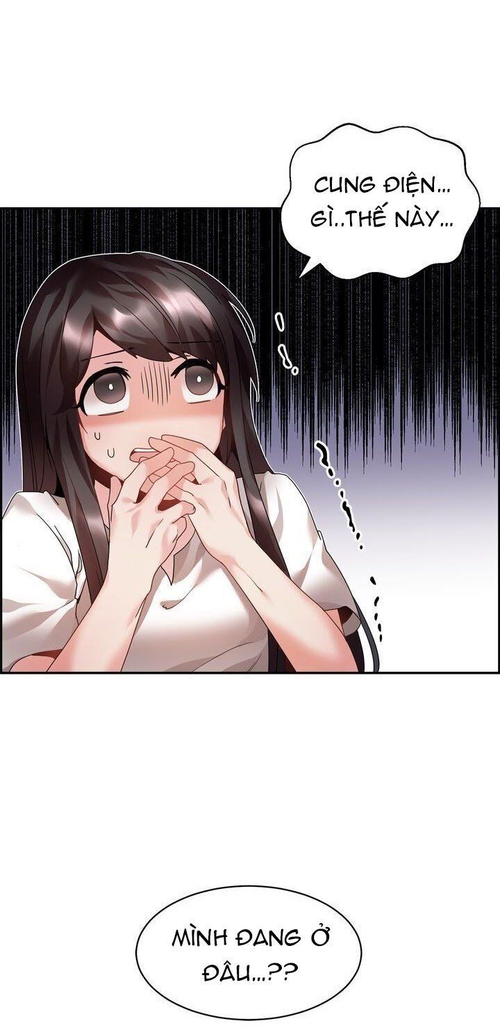 Tôi Không Muốn Trở Thành Hoàng Hậu Chap 9 - Next Chap 10