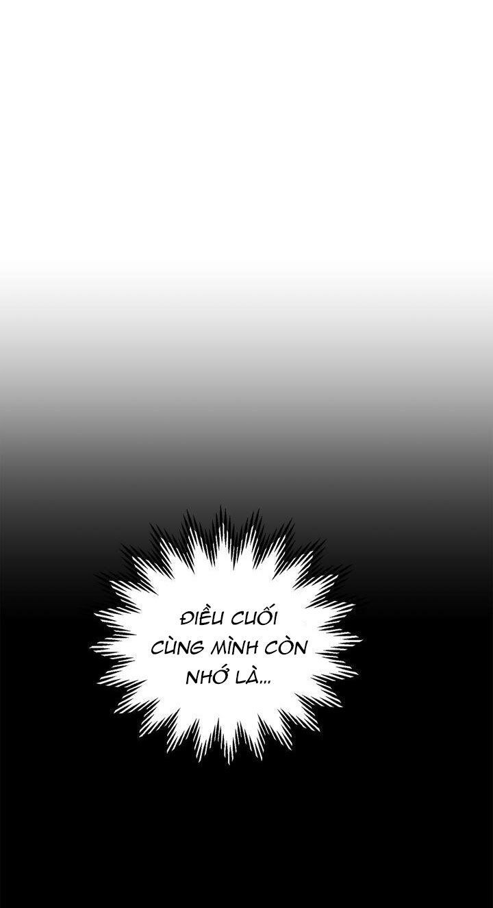 Tôi Không Muốn Trở Thành Hoàng Hậu Chap 9 - Next Chap 10