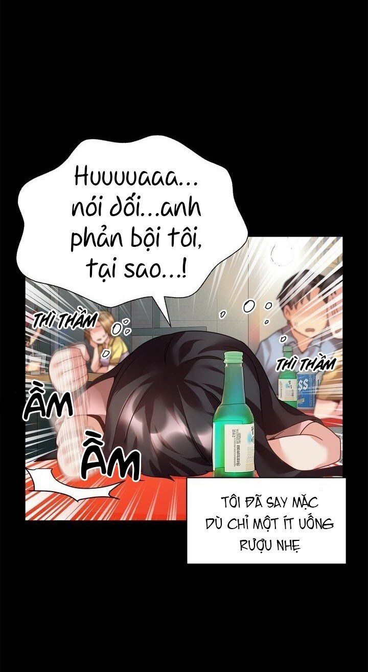 Tôi Không Muốn Trở Thành Hoàng Hậu Chap 9 - Next Chap 10