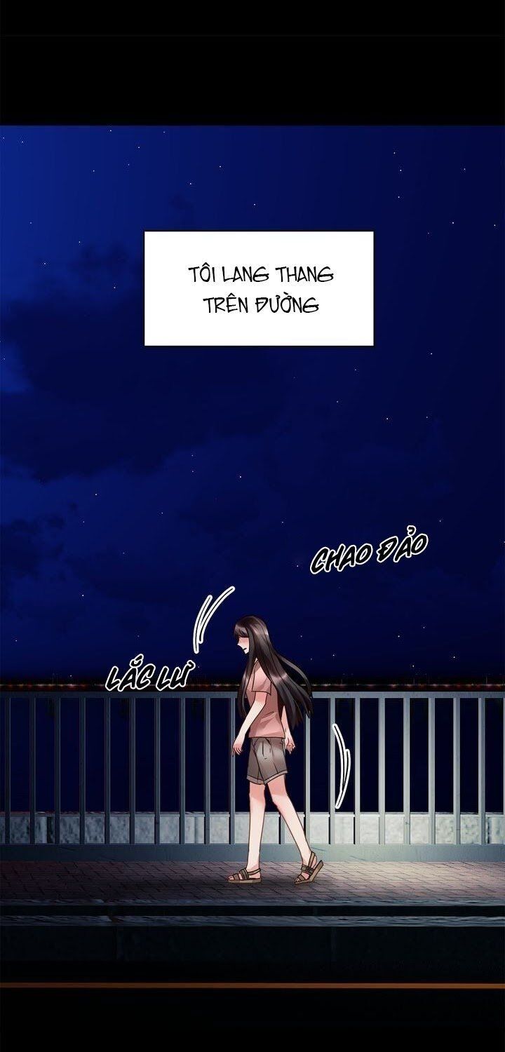 Tôi Không Muốn Trở Thành Hoàng Hậu Chap 9 - Next Chap 10